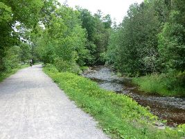 Trans Canada Trail