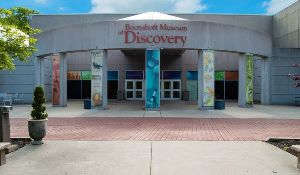 Boonshoft Museum of Discovery