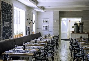 Pacci Italian Kitchen and Bar