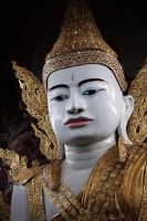 Nga Htat Gyi pagoda 