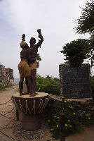 Henritte Bathily Women Museum 