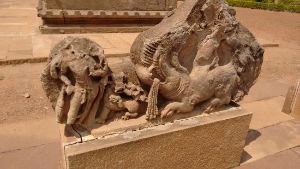 Aihole Museum