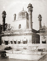 Ram Rai Gurudwara 
