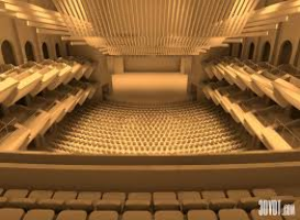 Flint Performing Arts Center