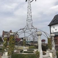 Bluff View Art District