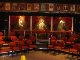 Vistas Broadway Theater 