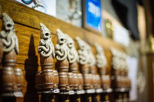 Barrel Harbor Brewing 