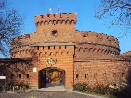 Kaliningrad Regional Amber Museum
