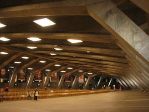 Basilica of St. Pius X