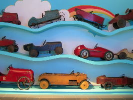 Museo del Giocattolo