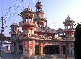 Shri Baba Lal Das