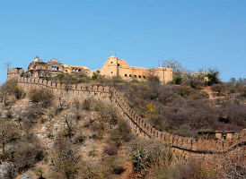 Bala Quila