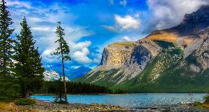 Banff National Park 