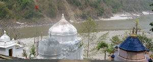 Baraha Chhetra