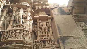 Kiradu Ancient Temples