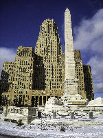 Buffalo City Hall