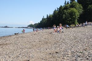 Owen Beach