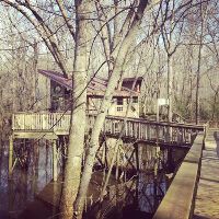 Reflection Riding Arboretum & Nature Center