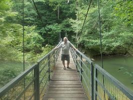 Audubon Acres and Maclellan Island