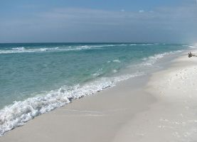 The Gulf of Mexico