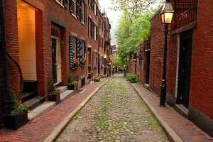 Beacon Hill