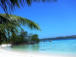 6 Days 5 Nights Andaman Tour Package