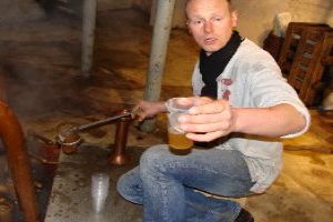 Belgium Brewery Tour