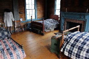 Heritage Village of the Southern Finger Lakes