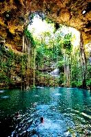 Xcaret Park 