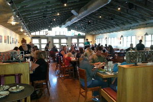 Porcupine Pub and Grill