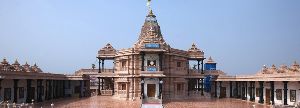 Bhakti Mandir Mangarh
