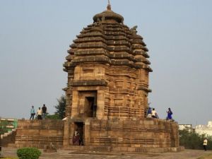 Bhaskaresvara Temple