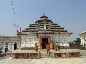 Kapilesvara Siva Temple