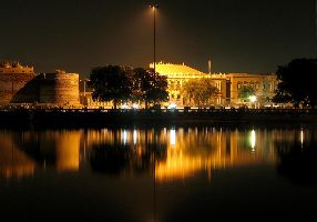 Hamirsar Lake