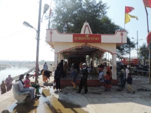 Bhukhi Mata Temple