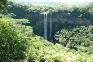 Trekking: Walking On to Heights