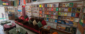 Kundan Bazaar