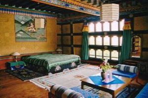 Spending Time In The Boutique Hotels