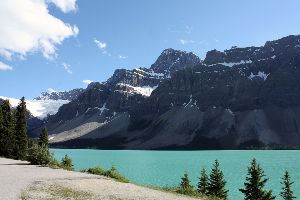 Bow Lake 