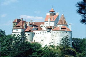 Bran Castle