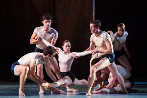 Ballet West
