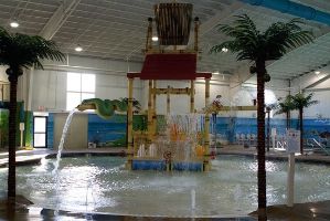 PA: Caribbean Indoor Water Park 