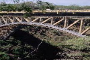 Bungee Jumping: Feel The Adrenaline