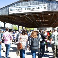Franklin Farmers Market