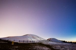 Byestad's Burial Ground