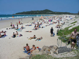 Byron Bay