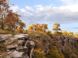Ruffner Mountain Nature Center 