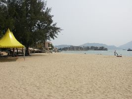 Cafeteria New Beach