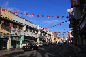 Chulia Street