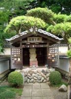 Koma Shrine